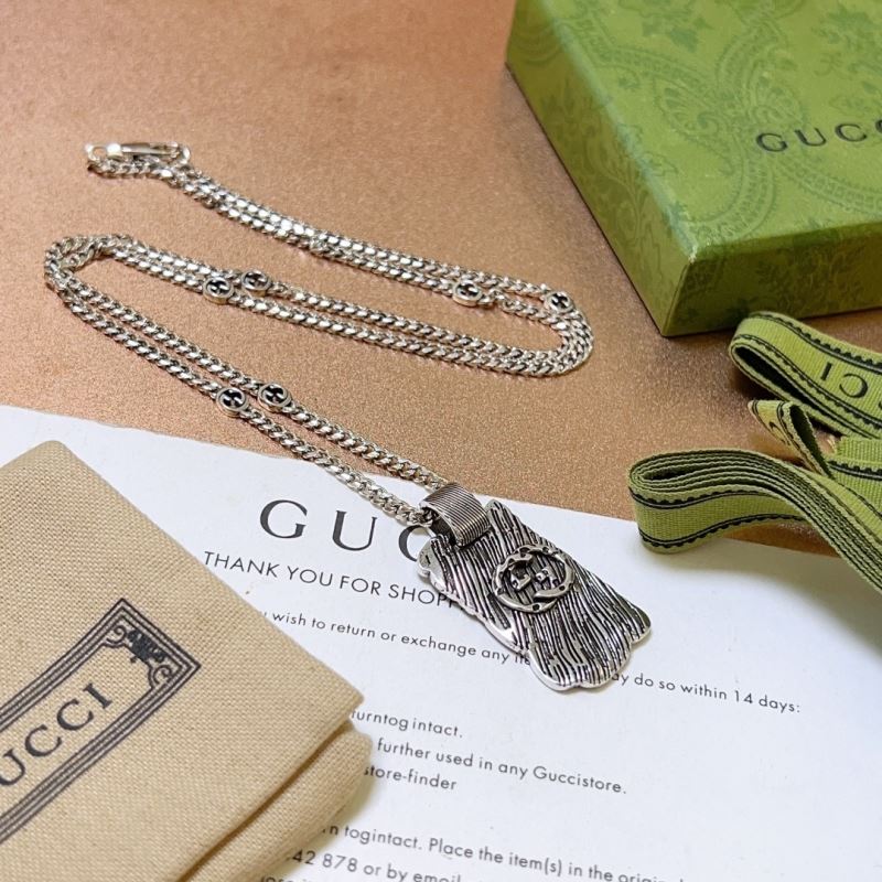 Gucci Necklaces